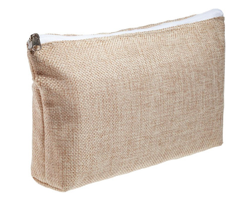 Косметичка Foster Beauty Box, бежевая Косметичка Foster Beauty Box, бежевая