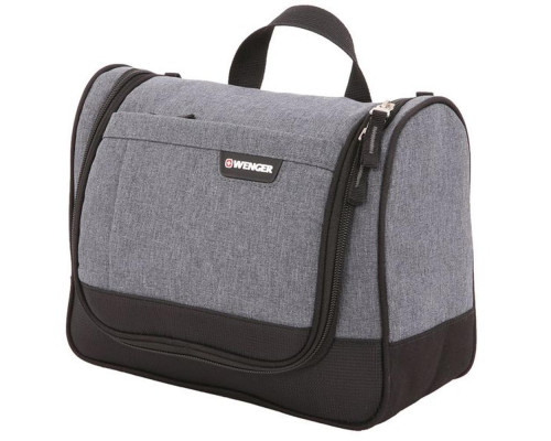 Несессер Heather Toiletry Kit, серый Несессер Heather Toiletry Kit, серый