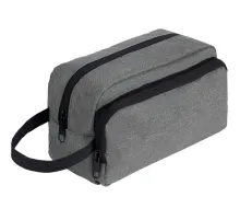 Несессер Nessi, серый