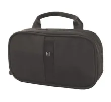 Несессер Overnight Essentials Kit, черный
