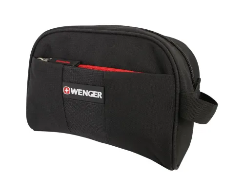 Несессер Pocket Toiletry Kit, черный