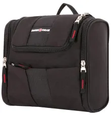 Несессер Swissgear Toiletry Bag, черный