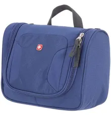 Несессер Toiletry Kit, синий