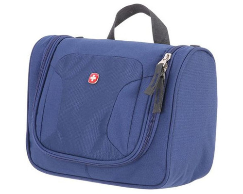 Несессер Toiletry Kit, синий Несессер Toiletry Kit, синий