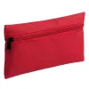 Пенал P-case, красный