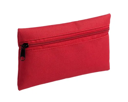 Пенал P-case, красный