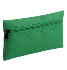 Пенал P-case, зеленый