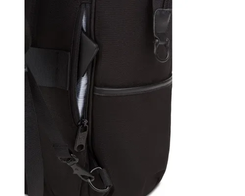 Рюкзак Swissgear Doctor Bag, черный Рюкзак Swissgear Doctor Bag, черный