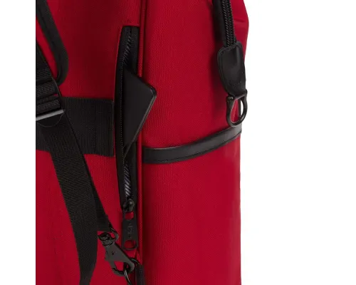 Рюкзак Swissgear Doctor Bag, красный Рюкзак Swissgear Doctor Bag, красный