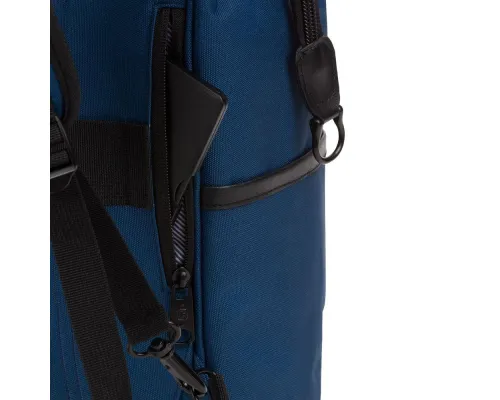 Рюкзак Swissgear Doctor Bag, синий Рюкзак Swissgear Doctor Bag, синий