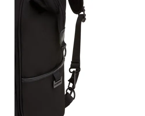 Рюкзак Swissgear Doctor Bag, черный Рюкзак Swissgear Doctor Bag, черный