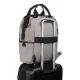 Рюкзак Swissgear Doctor Bag, серый