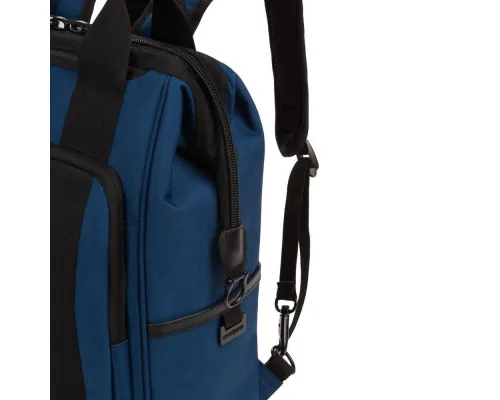 Рюкзак Swissgear Doctor Bag, синий Рюкзак Swissgear Doctor Bag, синий