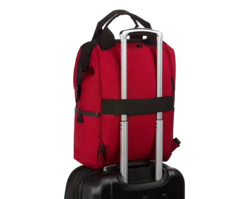 Рюкзак Swissgear Doctor Bag, красный Рюкзак Swissgear Doctor Bag, красный