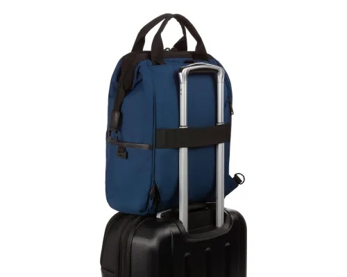 Рюкзак Swissgear Doctor Bag, синий Рюкзак Swissgear Doctor Bag, синий