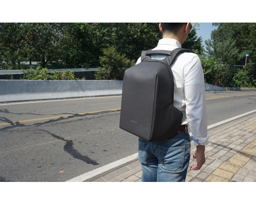 Рюкзак HiPack, черный Рюкзак HiPack, черный