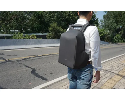 Рюкзак HiPack, черный