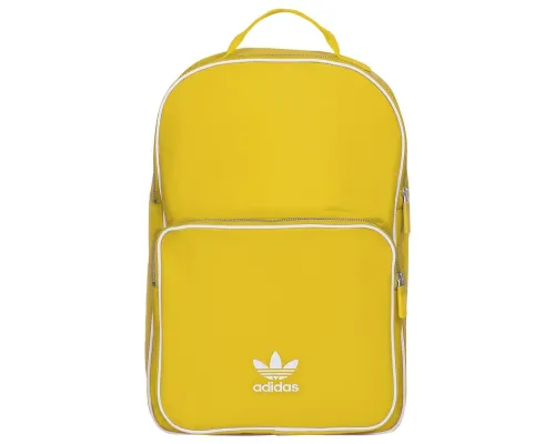 Рюкзак Classic Adicolor, желтый Рюкзак Classic Adicolor, желтый