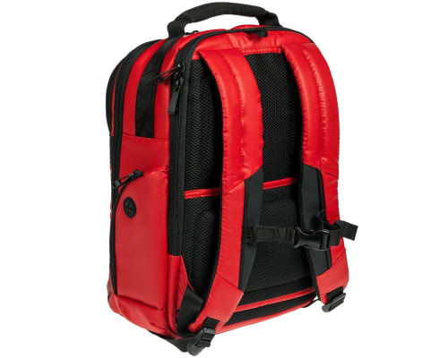 Рюкзак для ноутбука Cityvibe 2.0 M, красный Рюкзак для ноутбука Cityvibe 2.0 M, красный
