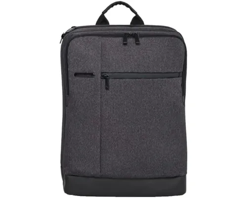 Рюкзак для ноутбука Classic Business Backpack, темно-серый Рюкзак для ноутбука Classic Business Backpack, темно-серый