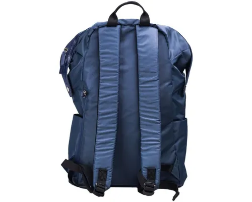 Рюкзак для ноутбука Lecturer Leisure Backpack, серо-синий