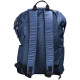 Рюкзак для ноутбука Lecturer Leisure Backpack, серо-синий