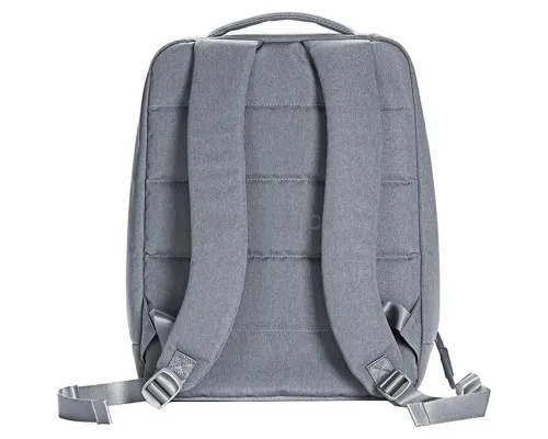 Рюкзак для ноутбука Mi City Backpack, светло-серый
