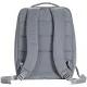 Рюкзак для ноутбука Mi City Backpack, светло-серый