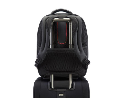 Рюкзак для ноутбука Pro-DLX 4, черный Рюкзак для ноутбука Pro-DLX 4, черный