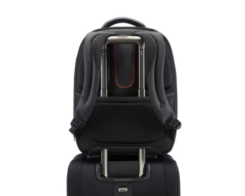 Рюкзак для ноутбука Pro-DLX 4, черный