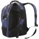 Рюкзак для ноутбука Swissgear Carabine, синий с серым