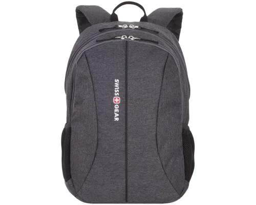 Рюкзак для ноутбука Swissgear Comfort Fit, серый Рюкзак для ноутбука Swissgear Comfort Fit, серый