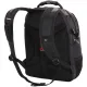 Рюкзак для ноутбука Swissgear Сarabine, черный с серым