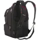Рюкзак для ноутбука Swissgear ScanSmart Loop, черный