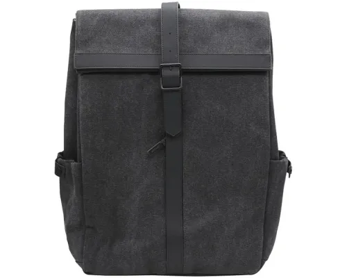 Рюкзак Grinder Oxford Leisure Backpack, черный Рюкзак Grinder Oxford Leisure Backpack, черный