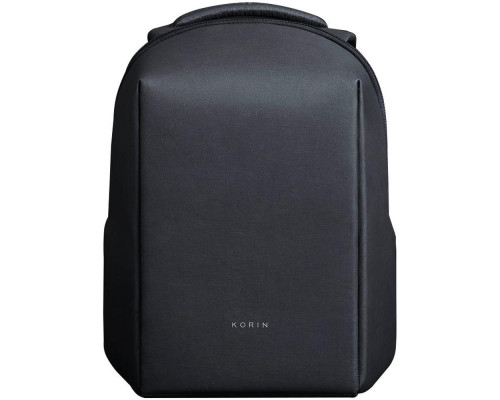 Рюкзак HiPack, черный Рюкзак HiPack, черный