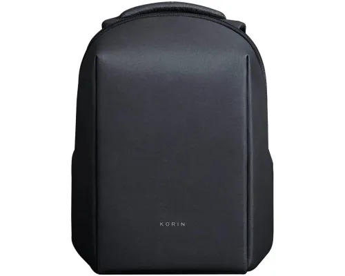 Рюкзак HiPack, черный