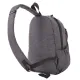 Рюкзак на одно плечо Swissgear Grey Heather, серый