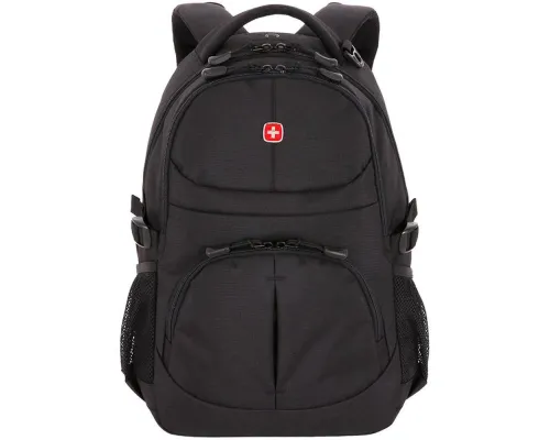 Рюкзак Swissgear Active, черный Рюкзак Swissgear Active, черный