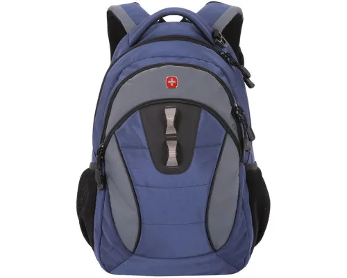 Рюкзак Swissgear Air Flow, синий с серым Рюкзак Swissgear Air Flow, синий с серым