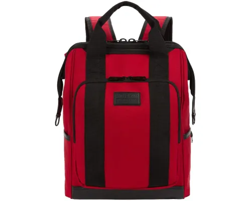 Рюкзак Swissgear Doctor Bag, красный Рюкзак Swissgear Doctor Bag, красный