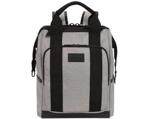 Рюкзак Swissgear Doctor Bag, серый Рюкзак Swissgear Doctor Bag, серый