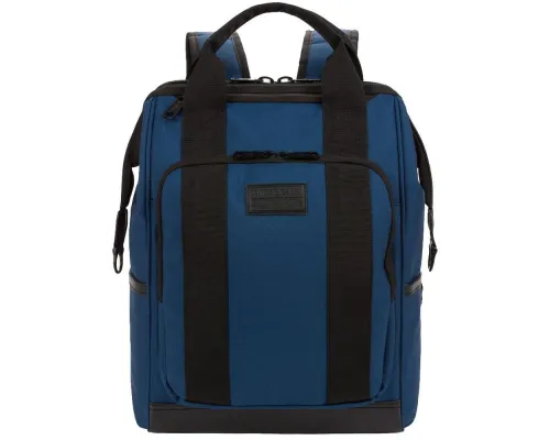 Рюкзак Swissgear Doctor Bag, синий Рюкзак Swissgear Doctor Bag, синий