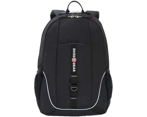Рюкзак Swissgear Reflect, черный Рюкзак Swissgear Reflect, черный