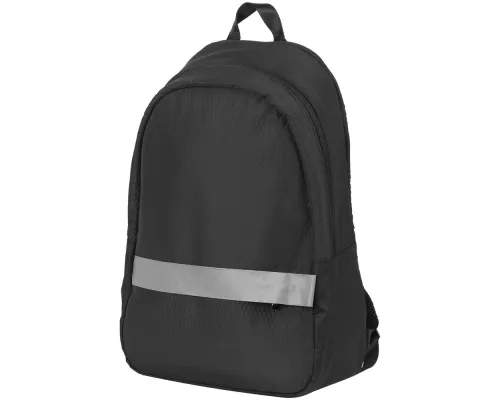 Рюкзак tagBag, черный