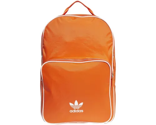 Рюкзак Classic Adicolor, оранжевый Рюкзак Classic Adicolor, оранжевый