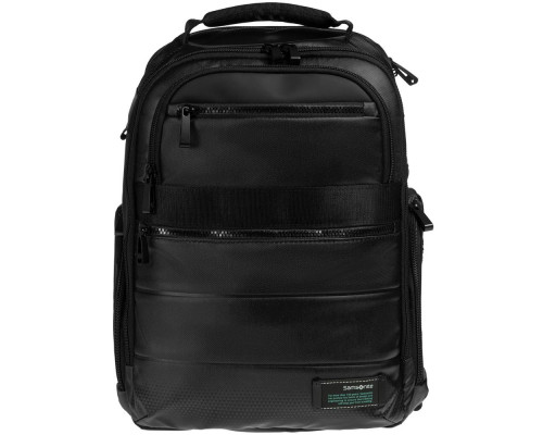 Рюкзак для ноутбука Cityvibe 2.0 L, черный Рюкзак для ноутбука Cityvibe 2.0 L, черный