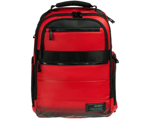 Рюкзак для ноутбука Cityvibe 2.0 M, красный