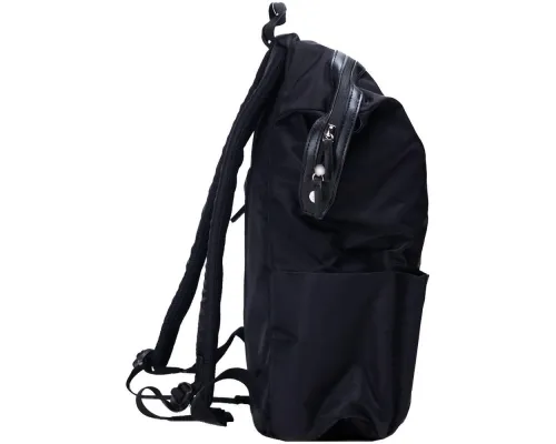 Рюкзак для ноутбука Lecturer Leisure Backpack, черный Рюкзак для ноутбука Lecturer Leisure Backpack, черный