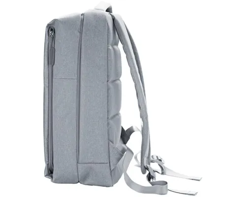 Рюкзак для ноутбука Mi City Backpack, светло-серый